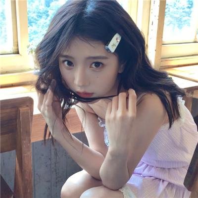 白白的世界