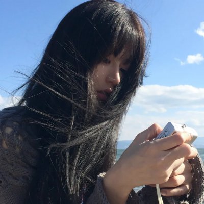 剃须。然后捡到女高中生。
